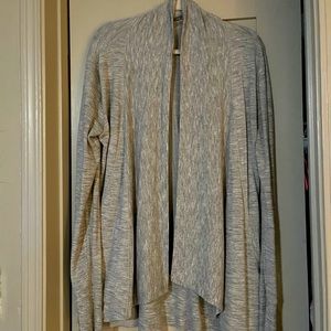 Athleta Pranayama Wrap